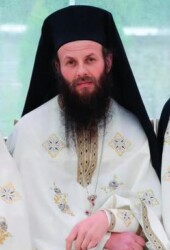 Arhimandrit Ioan Harpa