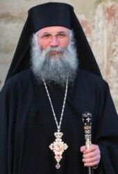 Arhimandrit Melchisedec Velnic