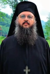 Arhimandrit Melhisedec Ungureanu